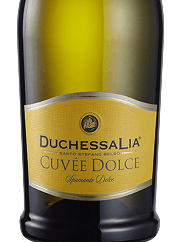 Duchessa Lia Cuvée Dolce | Vivino US