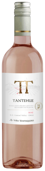 Ventisquero Tantehue Rosé