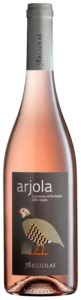 Argiolas Arjola Cannonau di Sardegna Rosato N.V.