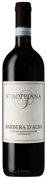 Stroppiana Barbera d'Alba
