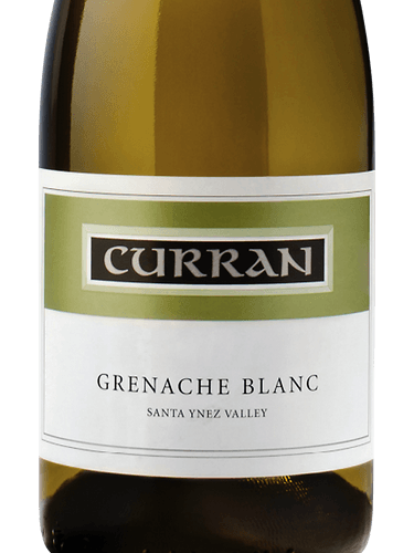 Grenache Blanc