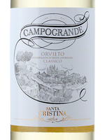 Campogrande Orvieto Classico
