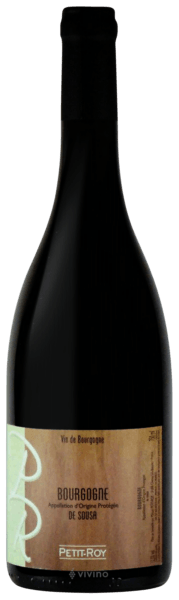 Petit Roy De Sousa Bourgogne