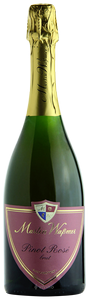 Martin Waßmer Pinot Rosé Brut N.V.