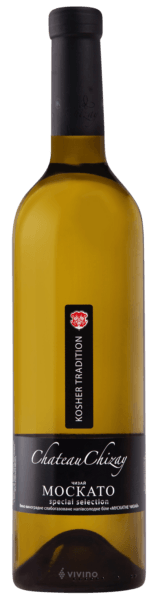 Chateau Chizay Special Selection Москато (Moscato)