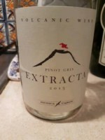 Pivnica Čajkov Extracta Pinot Gris