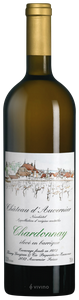 Château d'Auvernier Élevé en Barrique Chardonnay N.V.