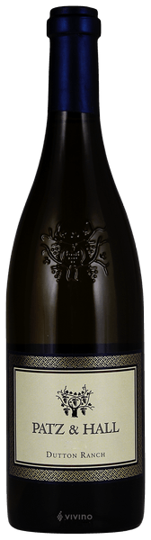Patz & Hall Dutton Ranch Chardonnay
