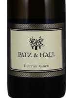 Dutton Ranch Chardonnay
