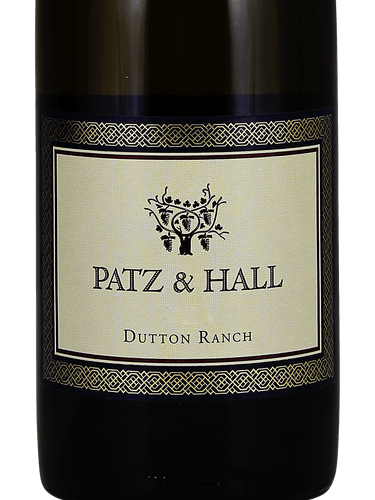 Dutton Ranch Chardonnay