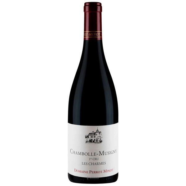Domaine Perrot-Minot Chambolle-Musigny 1er Cru 'Les Charmes