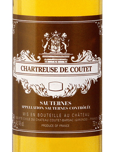 CHATESU COUTET 2004 2本 2004年 シャトー クーテ CHATEAU COUTET