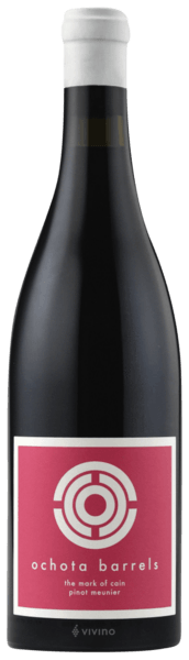 Ochota Barrels The Mark of Cain Pinot Meunier