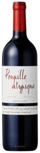 Château Poupille Atypique Castillon | Vivino English