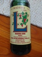 Justino's Madeira Izidro L Madeira