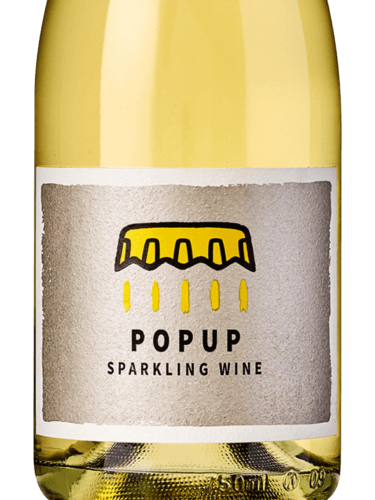 Sparkling Wine