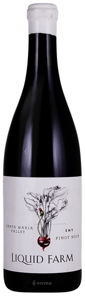 Liquid Farm Pinot Noir SMV