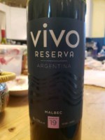 Vivo Reserva Malbec
