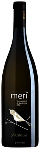 Argiolas Merì Vermentino di Sardegna 2024