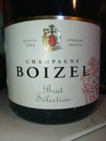 Boizel Sélection Brut Champagne