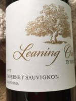 Beringer Leaning Oak Cabernet Sauvignon