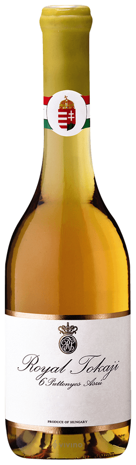 Royal Tokaji Aszú 6 puttonyos | Vivino 日本語