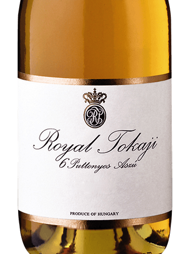 ワイン  Tokaji Tokaji Aszu 6 Puttonyos '16 Royal Tokaji Aszú 6 puttonyos | Vivino 日本語
