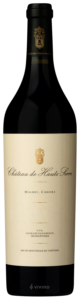Georges Vigouroux Château de Haute-Serre Malbec Icône Wow N.V.