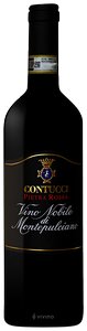 Contucci Pietra Rossa Vino Nobile di Montepulciano N.V.