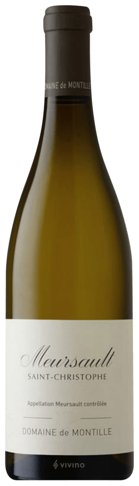 Domaine de Montille Meursault Saint-Christophe | Vivino English