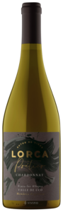 Mauricio Lorca Poético Chardonnay 2022