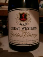 Best's Golden Vintage