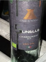 Casal Bordino Sunelle Chardonnay