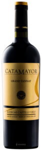 Bodegas Castillo Viejo CataMayor Grand Tannat N.V.