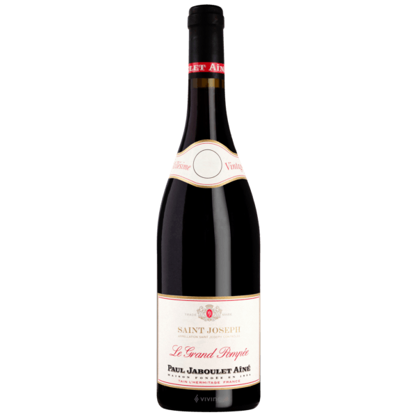 Paul Jaboulet Aîné Saint Joseph Le Grand Pompée | Vivino English