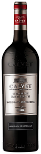 Calvet Grande Reserve Bordeaux Supérieur | Wine Info