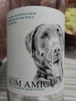 Campelo Bom Amigo Branco