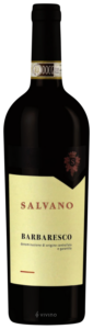 Salvano Barbaresco N.V.