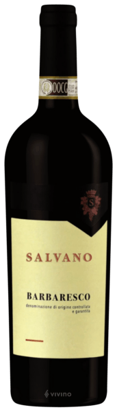 Salvano Barbaresco