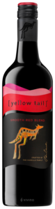 Yellow Tail Smooth Red Blend N.V.