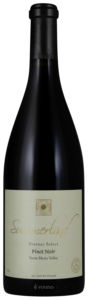 Summerland Vintners Select Pinot Noir N.V.