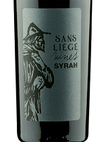 Syrah (Long Way Home)