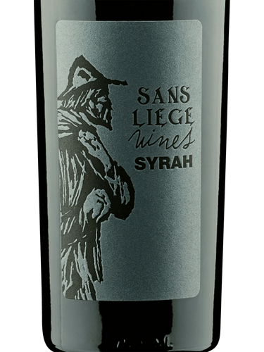 Syrah (Long Way Home)