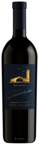 Robert Mondavi Winery The Estates Cabernet Sauvignon N.V.