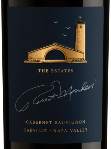 The Estates Cabernet Sauvignon