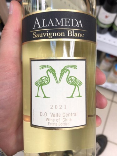 Alameda Sauvignon Blanc | Vivino US