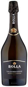 Bolla Valdobbiadene Prosecco Superiore Extra Dry N.V.