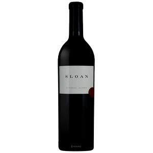 Sloan Proprietary Red | Vivino English