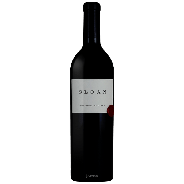 Sloan Proprietary Red | Vivino English