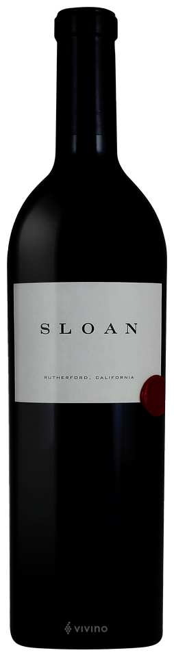 Sloan Proprietary Red | Vivino English